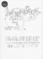 Telefunken 348-GL-220V-Schematic 